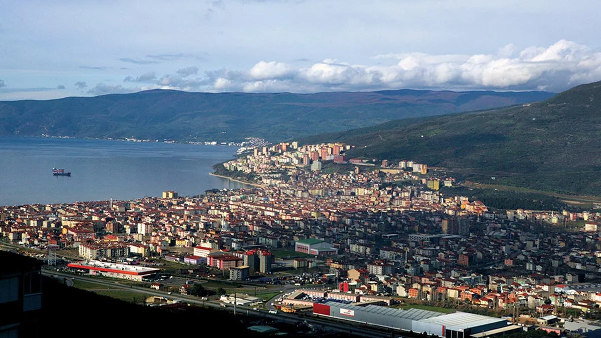 Gemlik'te toplantı ve gösteri yürüyüşleri 1 hafta yasaklandı