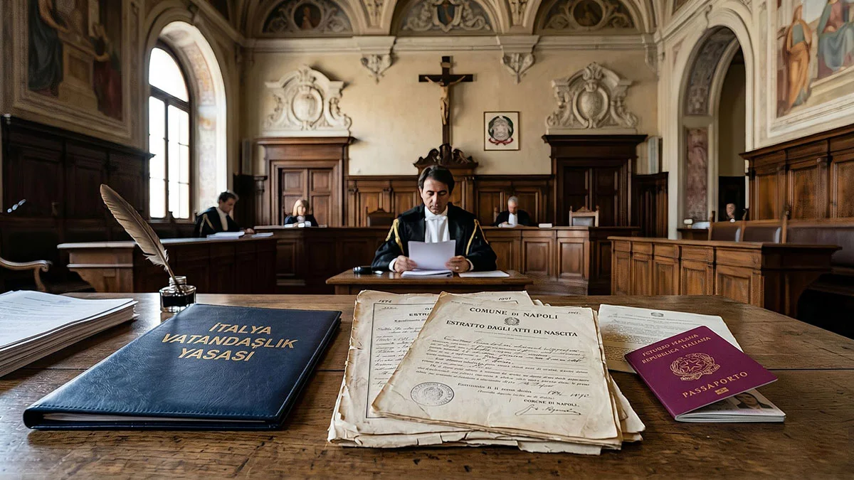 Diasporadaki milyonlarca kişi şokta: Artık vatandaş değilsiniz