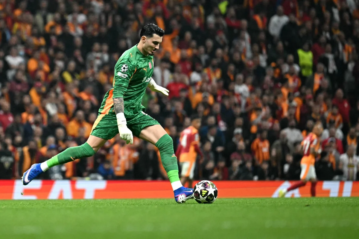 Bayern Münih ve Inter, Uğurcan Çakır’ı gündemine aldı