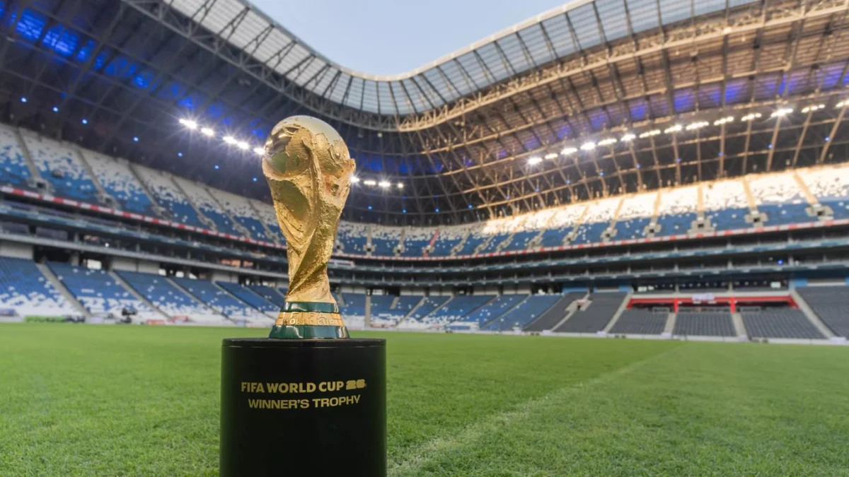 Satışa çıktı: Dünya Kupası final bileti fiyatı dudak uçuklatıyor