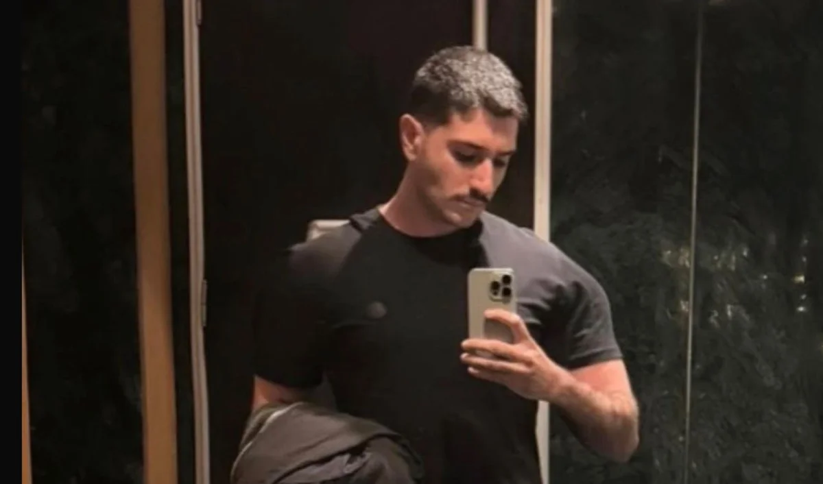 Gülistan Doku soruşturmasında eski valinin oğlu tutuklandı