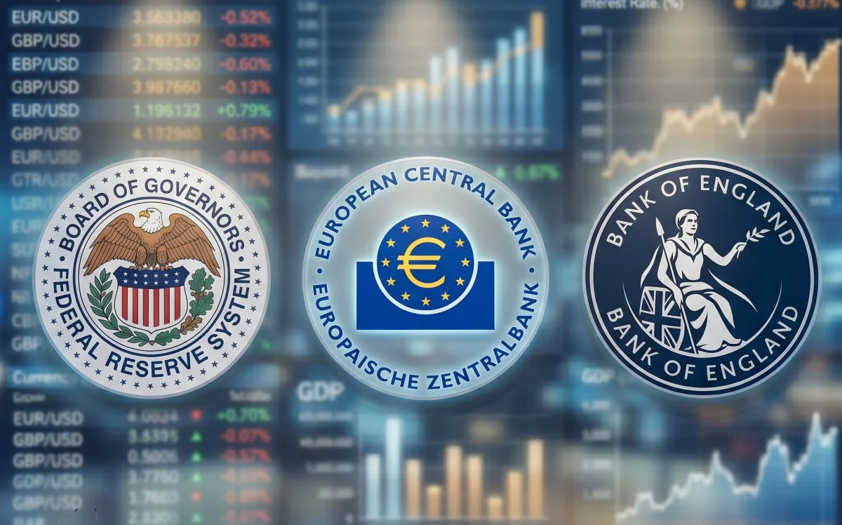 Finans devlerinden ürküten tatbikat: ‘Banka çöküşüne’ hazırlanıyorlar