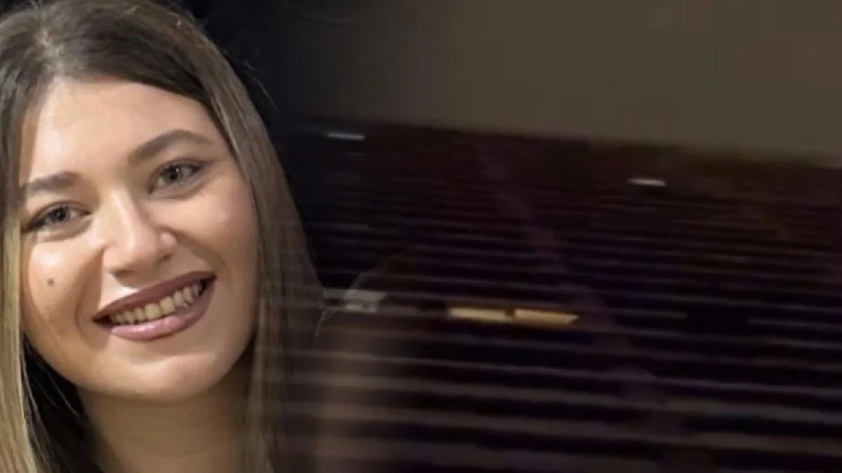 Hemşire Naile İlayda Ateş'in son mesajı ortaya çıktı!