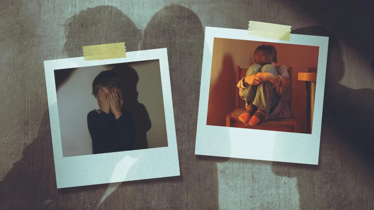 Şiddet görüntüleri çocukları nasıl etkiliyor?